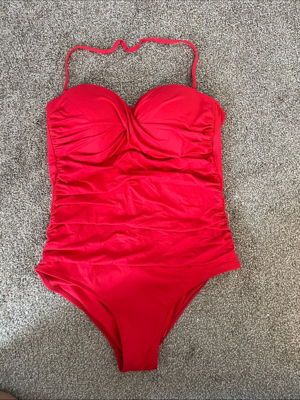 Women’s Swimsuit/One Piece